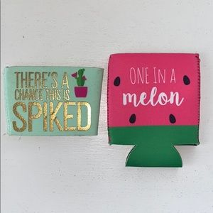 🍉☀️SUMMER COOZIE BUNDLE